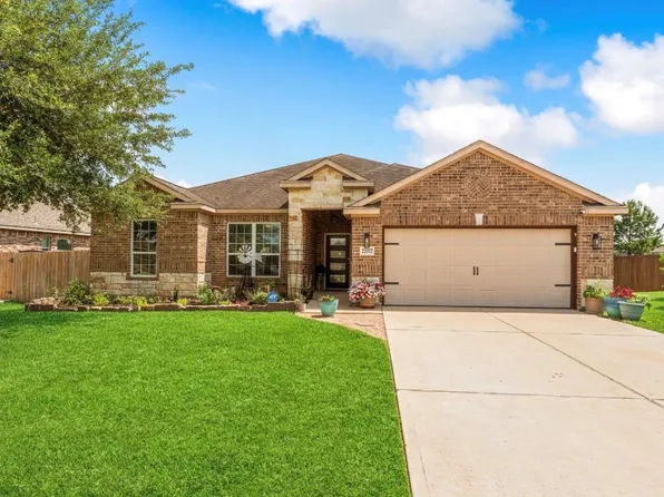 27017 Toyah Trl, Magnolia, TX 77355