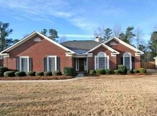 4892 Springwood Cir, Columbus, GA 31909