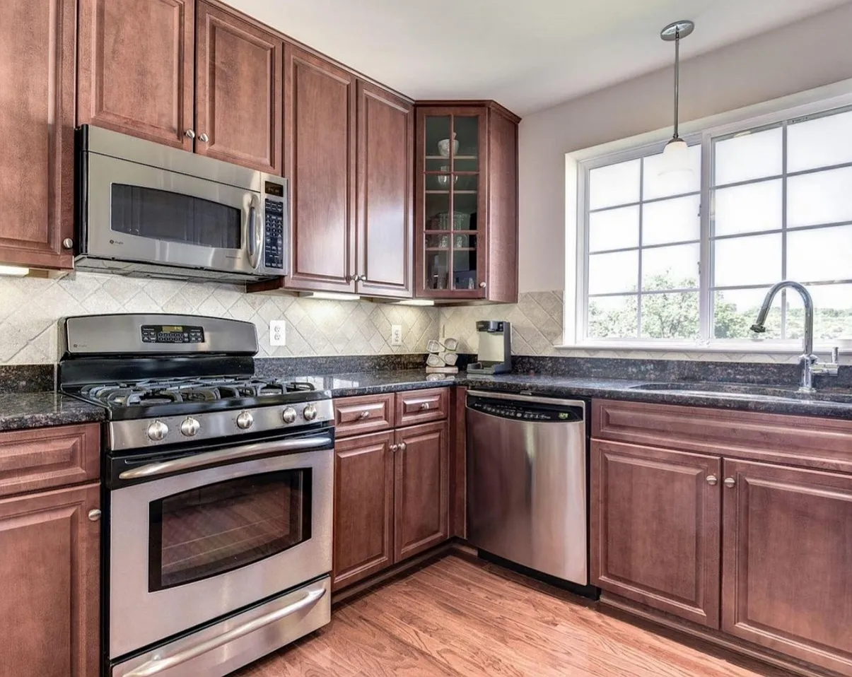 2 bed, 1135 sqft, $2,850 — Photo 4
