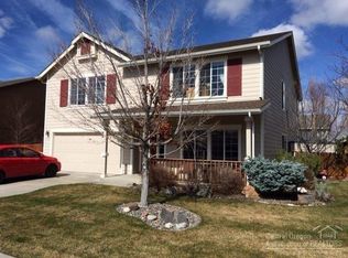 1517 NW Spruce Pl, Redmond, OR