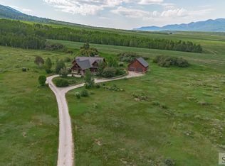 166 E Elk Path, Swan Valley, ID 83449