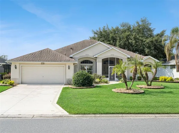 21606 King Henry Ave, Leesburg, FL 34748