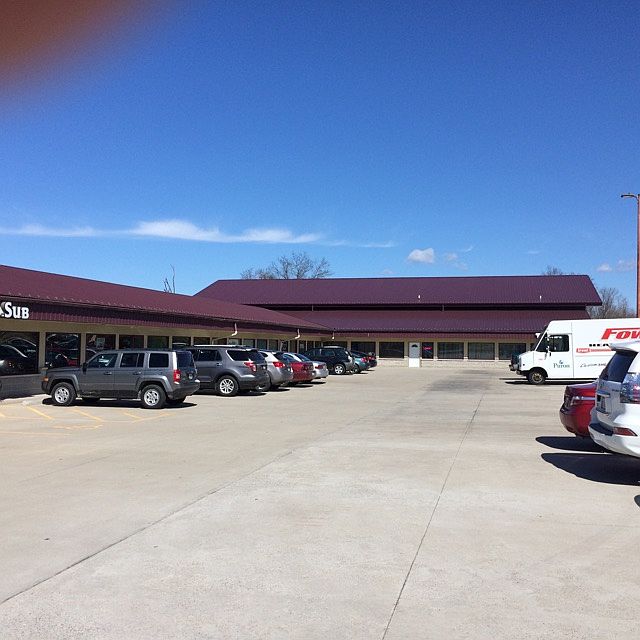 1st image of 402 E Plaza Dr Ste 5