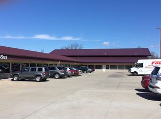 402 E Plaza Dr STE 5, Carterville, IL 62918