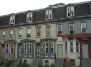 807 Wilson St, Williamsport, PA 17701