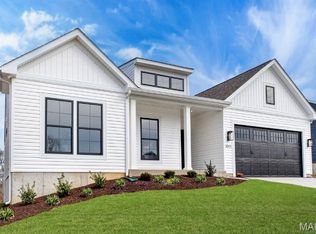 1 Rockport The Highlands, Washington, MO 63090