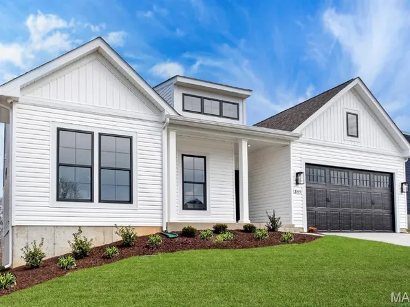 1 Rockport The Highlands, Washington, MO 63090