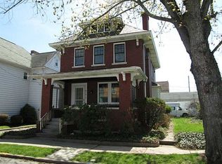 414 Highland Ave, Kittanning, PA