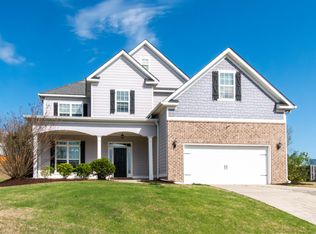 5461 Victoria Falls, Grovetown, GA 30813