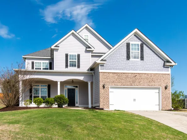 5461 Victoria Falls, Grovetown, GA 30813