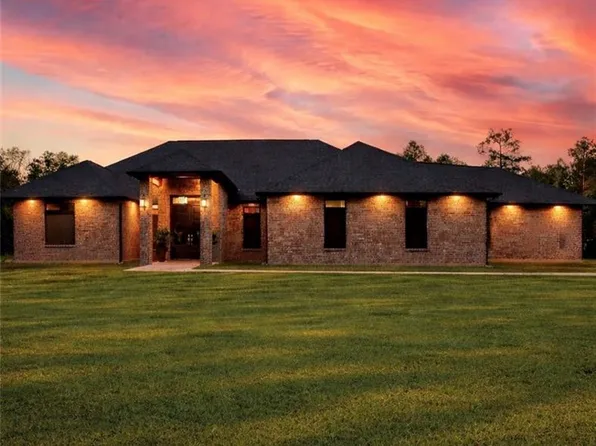 23708 Hutchinson Rd, Springfield, LA 70462