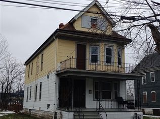 265 Cambridge Ave, Buffalo, NY 14215