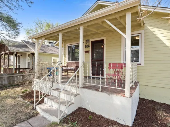 525 N Grant Ave, Fort Collins, CO 80521