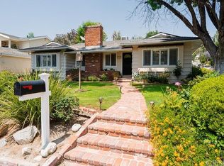 4902 Reforma Rd, Woodland Hills, CA 91364