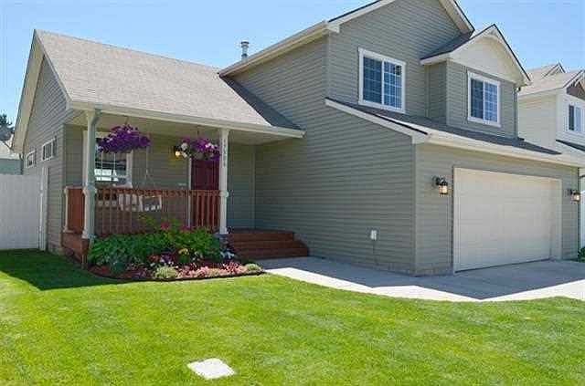 17506 E Nora Ln, Greenacres, WA 99016 | Zillow