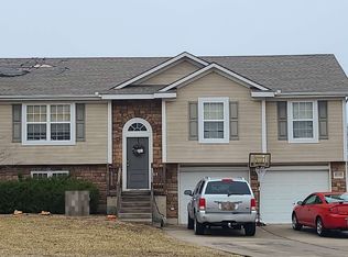 16408 Richmond Ave, Belton, MO 64012