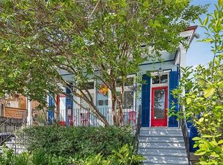 3417 Iberville St, New Orleans, LA 70119