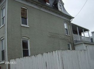 535 E Walnut St, York, PA 17403