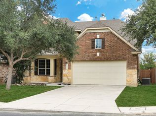 6214 Ginger Rise, San Antonio, TX 78253