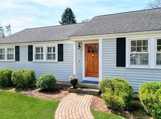 119 Tiffany Rd, Norwell, MA 02061