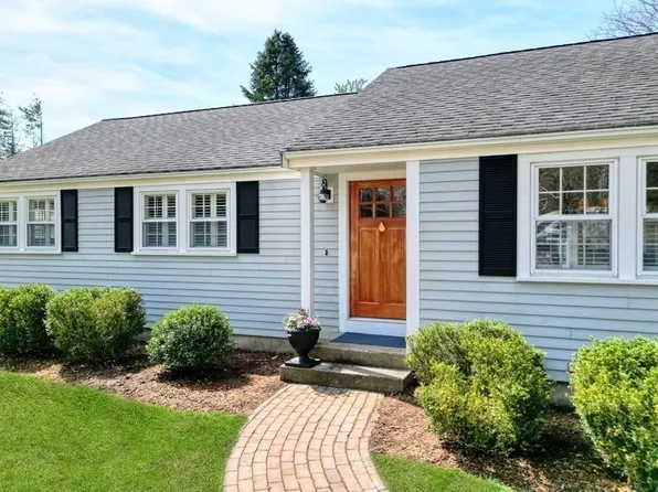 119 Tiffany Rd, Norwell, MA 02061