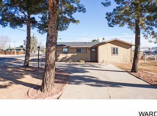 2605 E Thompson Ave, Kingman, AZ 86409