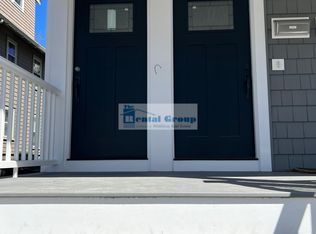 71 Freeman St FLOOR 2, Arlington, MA 02474