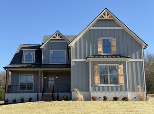 13781 Cainsville Rd LOT 2, Lebanon, TN 37090