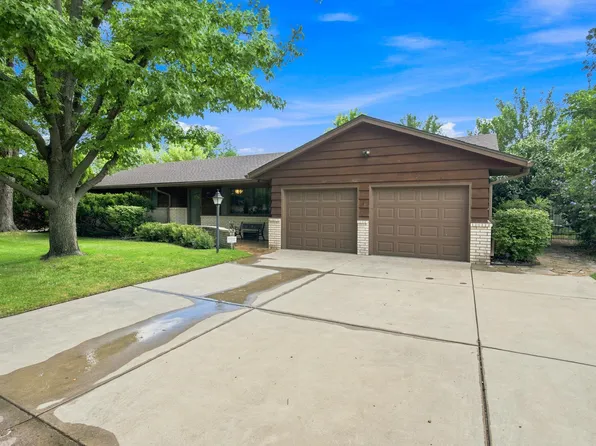 1613 N West Lynn Ave, Wichita, KS 67212