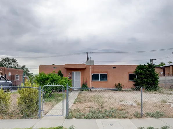 2629 Morningside Dr NE, Albuquerque, NM 87110
