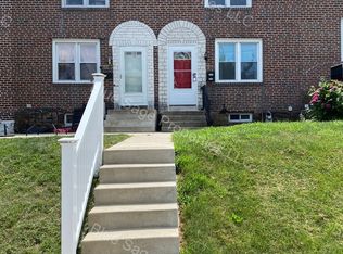 212 W Wyncliffe Ave, Clifton Heights, PA 19018