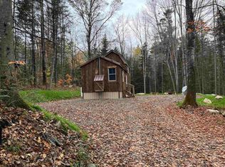 12 Pierce Rd, Whitefield, NH 03598