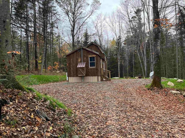 12 Pierce Road, Whitefield, NH 03598
