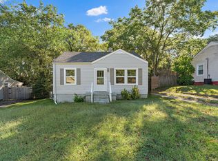 2009 Oakwood Ave, Nashville, TN 37207