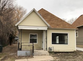 468 21st St, Ogden, UT 84401