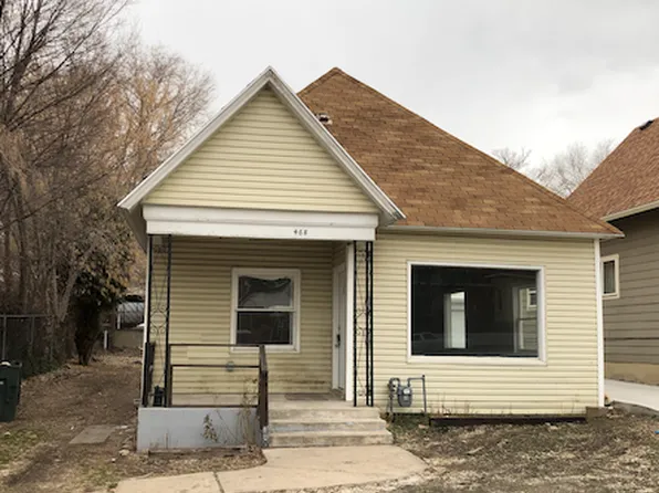 468 21st St, Ogden, UT 84401