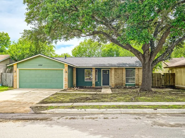 5707 SUNUP DR, San Antonio, TX 78233