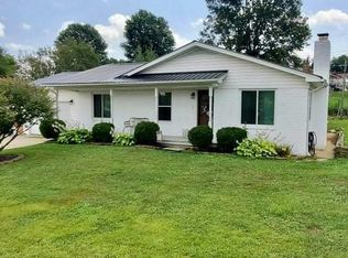 169 Rose St, Louisa, KY 41230