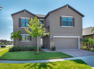 4110 Harvest Cir, Rockledge, FL 32955