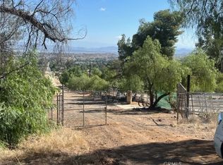 0 Olive Ave Lot 2, Perris, CA 92570