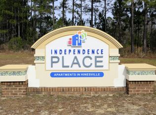 1300 Independence Place Dr #1038D-F, Hinesville, GA 31313