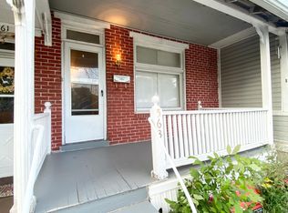 563 High St, Birdsboro, PA 19508