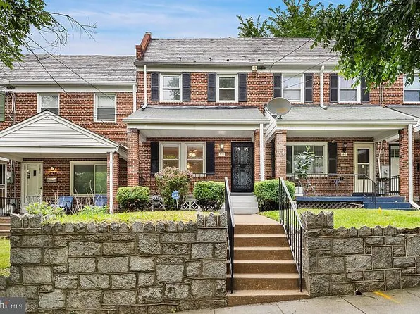 44 Crittenden St NE, Washington, DC 20011