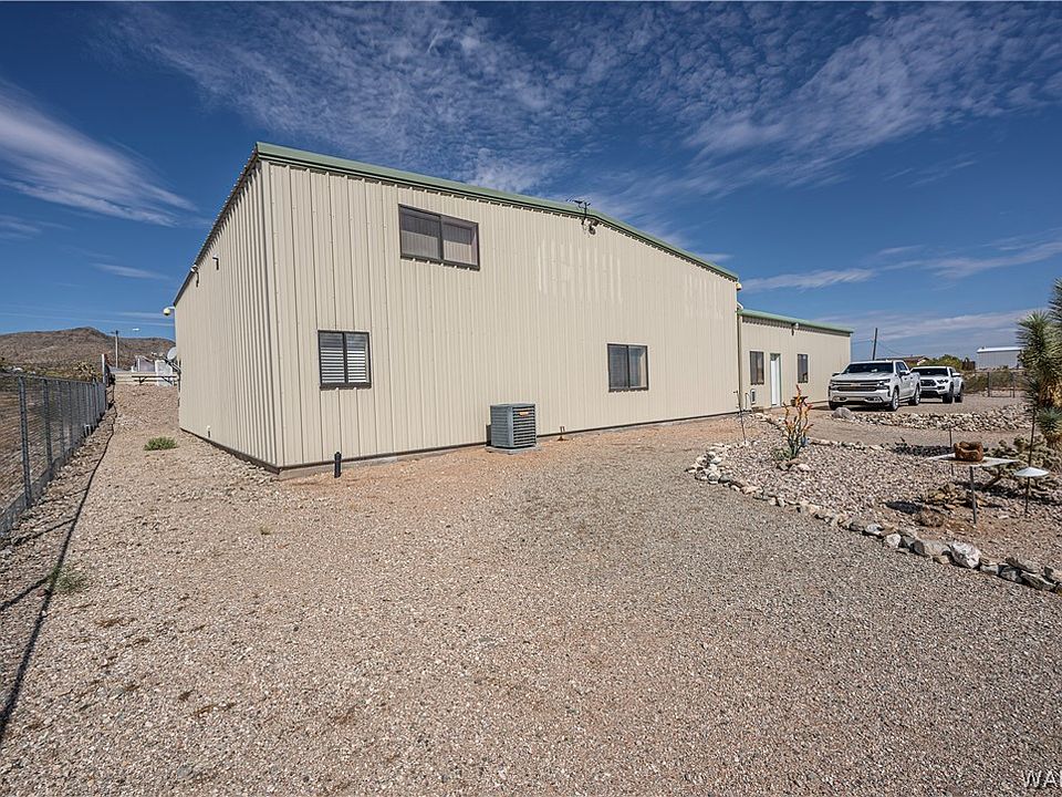 28565 N Pierce Ferry Rd, Meadview, AZ 86444 Zillow