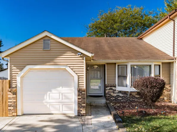 2223 Pinion Pl, Reynoldsburg, OH 43068