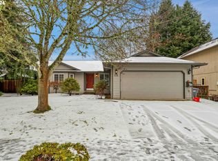 275 NE Milne Rd, Hillsboro, OR 97124