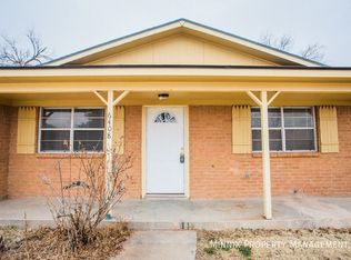 6408 24th St, Lubbock, TX 79407