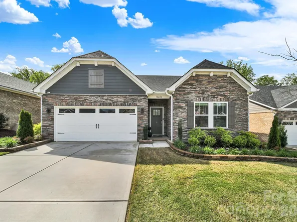 12620 Twilight Dr, Mint Hill, NC 28227