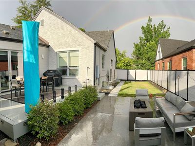 3725 Wyandot Street, Denver, CO, 80211