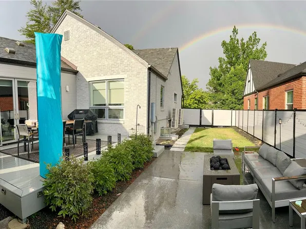 3725 Wyandot Street, Denver, CO 80211